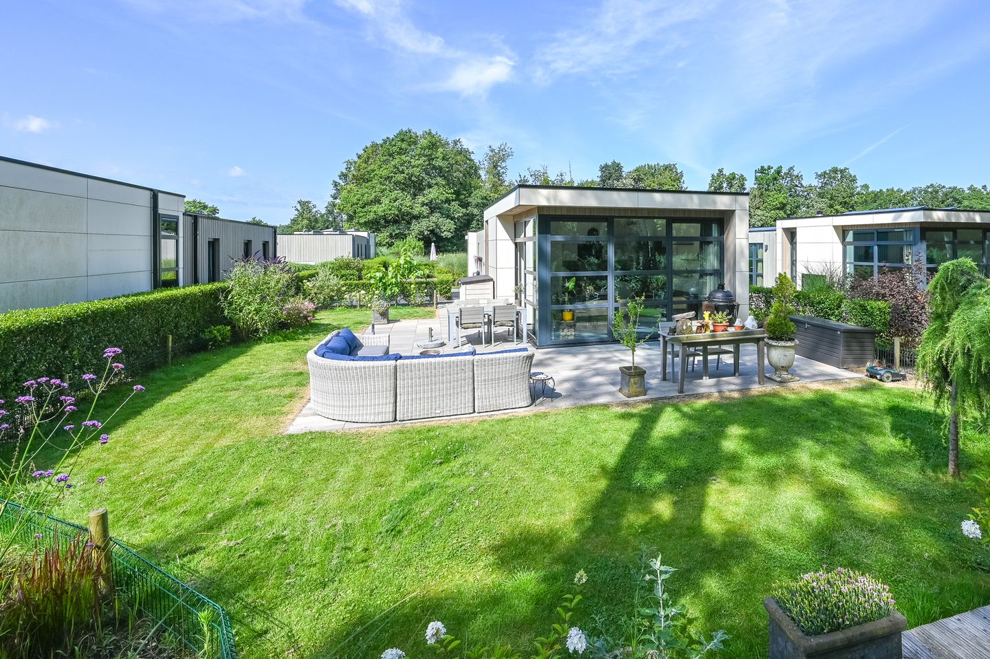 Foto 29 van Droompark Buitenhuizen 459