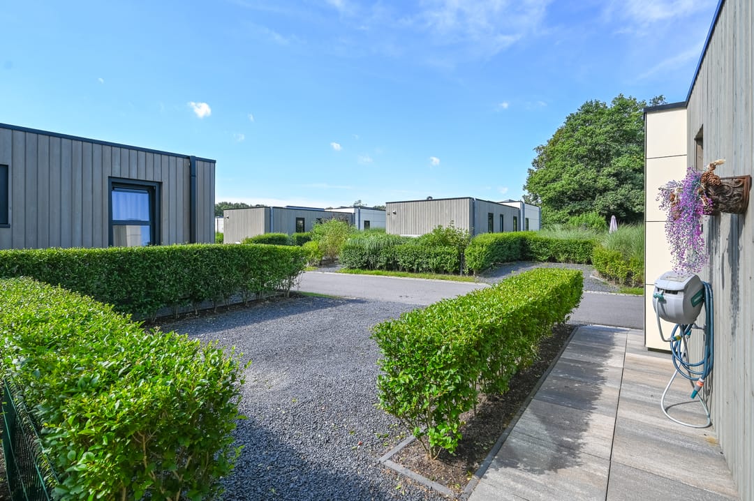 Foto 31 van Droompark Buitenhuizen 459