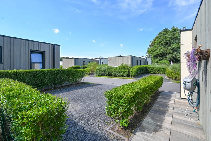 Foto 31 van Droompark Buitenhuizen 459