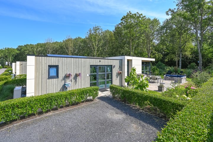 Foto 33 van Droompark Buitenhuizen 459