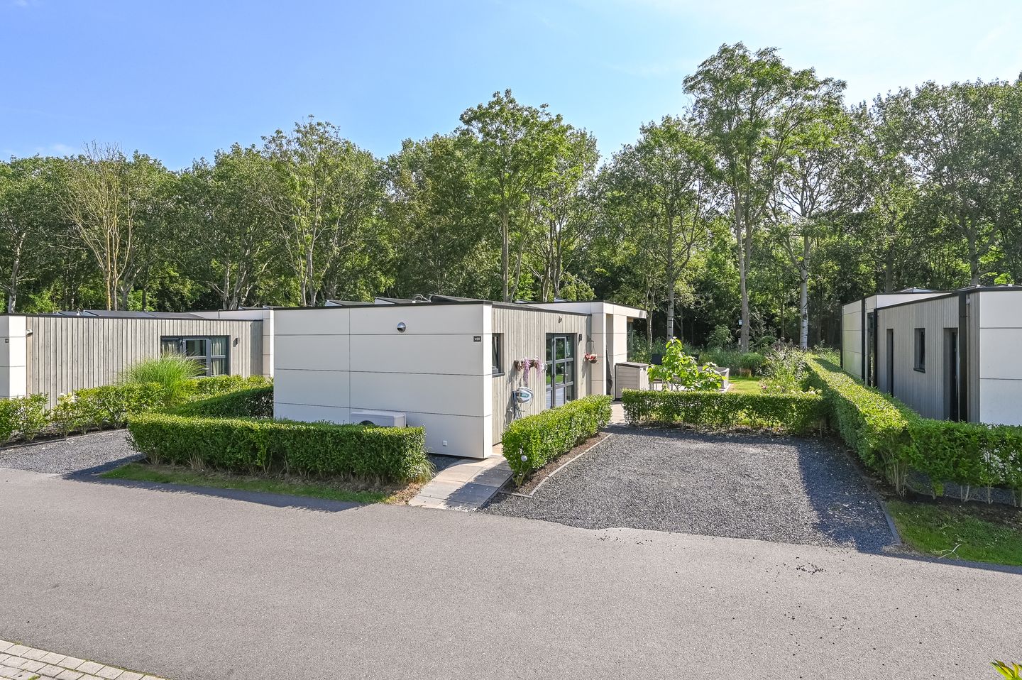 Foto 34 van Droompark Buitenhuizen 459