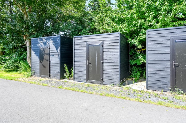 Foto 35 van Droompark Buitenhuizen 459