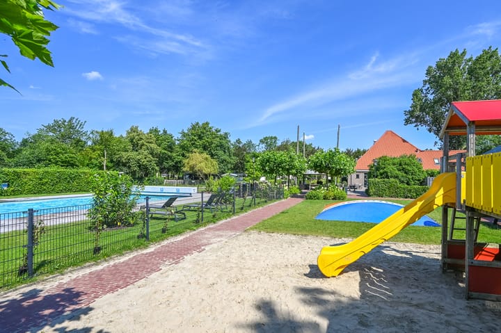 Foto 37 van Droompark Buitenhuizen 459