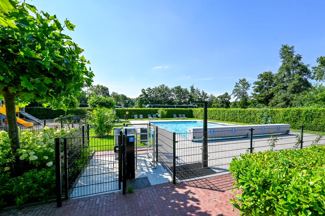 Foto 38 van Droompark Buitenhuizen 459