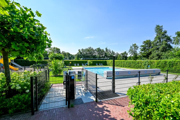 Foto 38 van Droompark Buitenhuizen 459