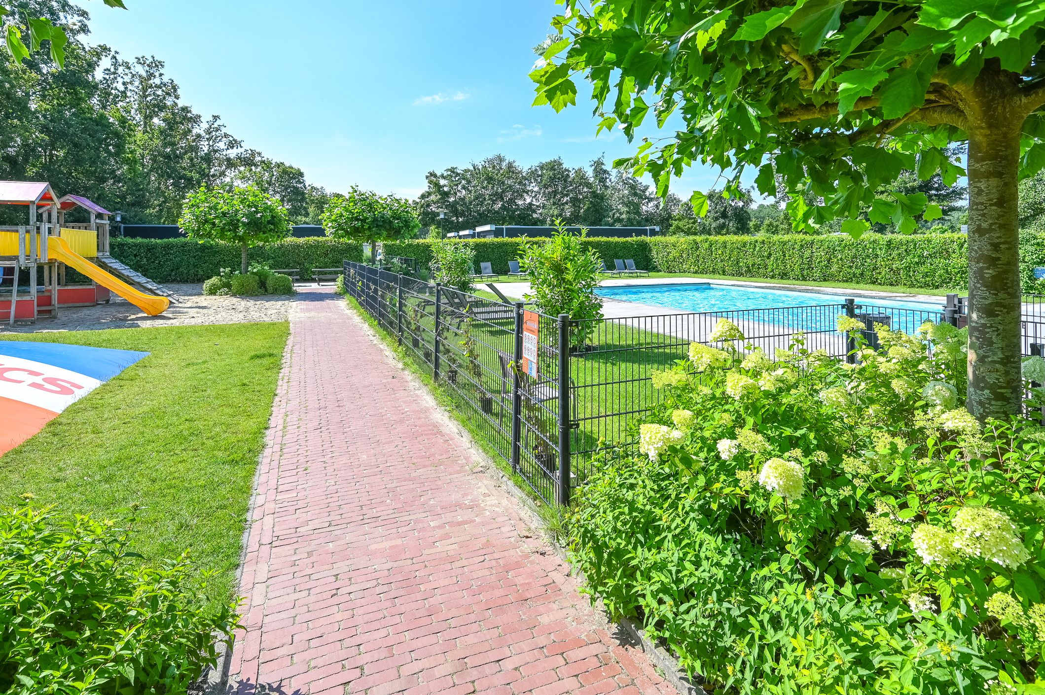 Foto 39 van Droompark Buitenhuizen 459