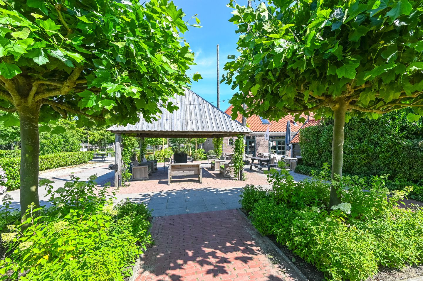 Foto 40 van Droompark Buitenhuizen 459