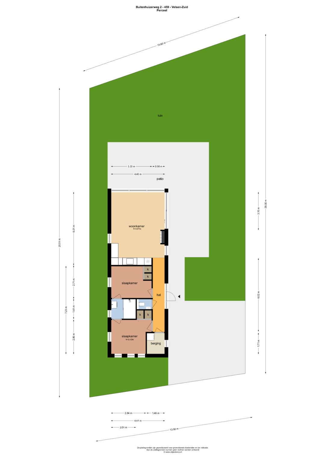 Foto 42 van Droompark Buitenhuizen 459