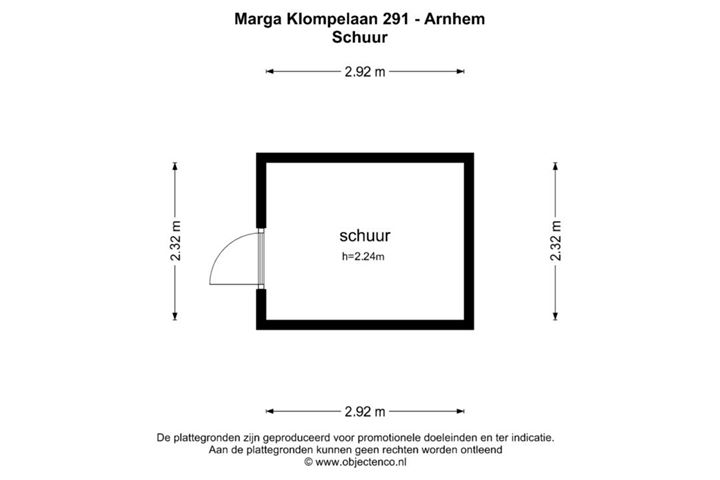 Bekijk foto 53 van Marga Klompélaan 291