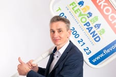 Julian Entrop - Makelaar (Directeur)