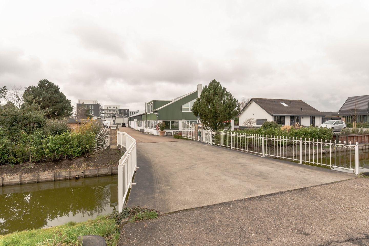 Foto 1 van Machineweg 222