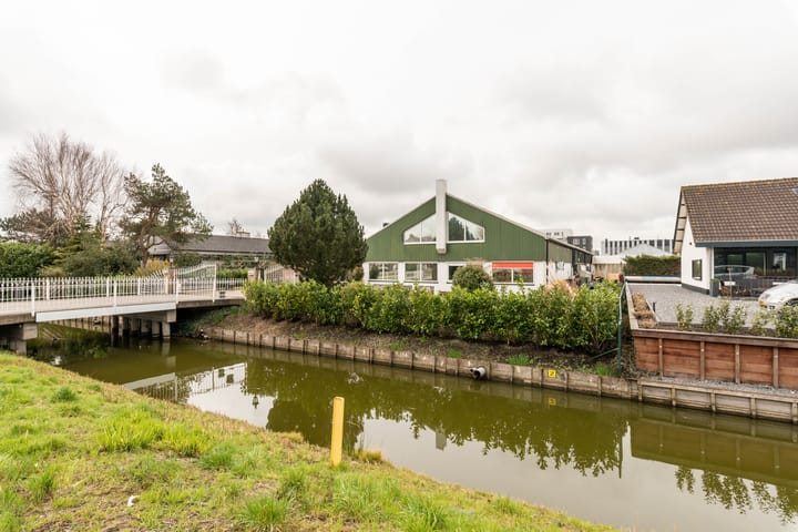 Foto 2 van Machineweg 222