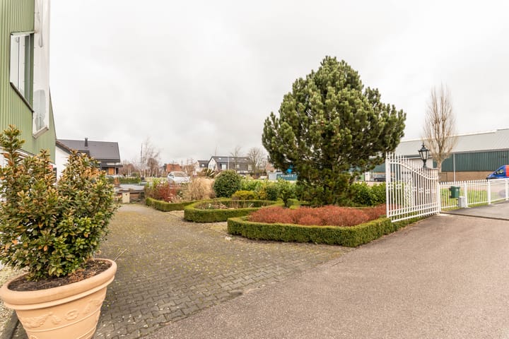 Foto 5 van Machineweg 222