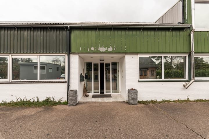 Foto 7 van Machineweg 222