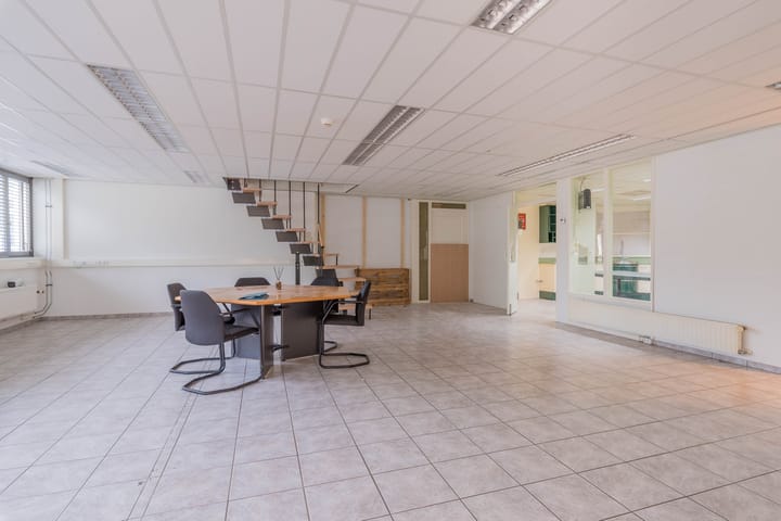 Foto 25 van Machineweg 222