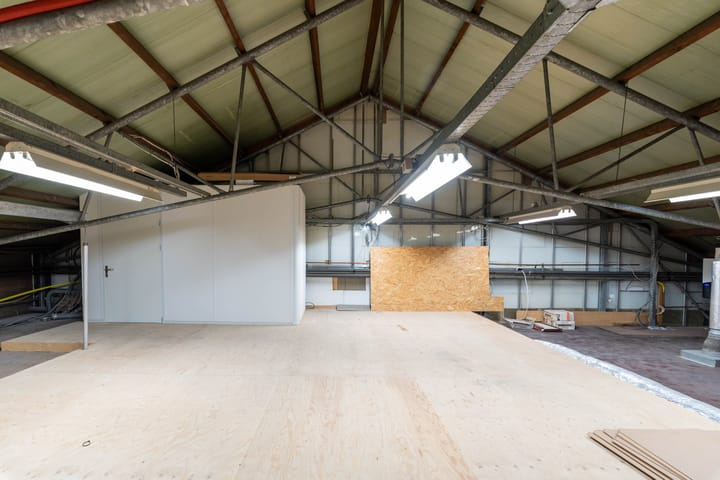 Foto 34 van Machineweg 222