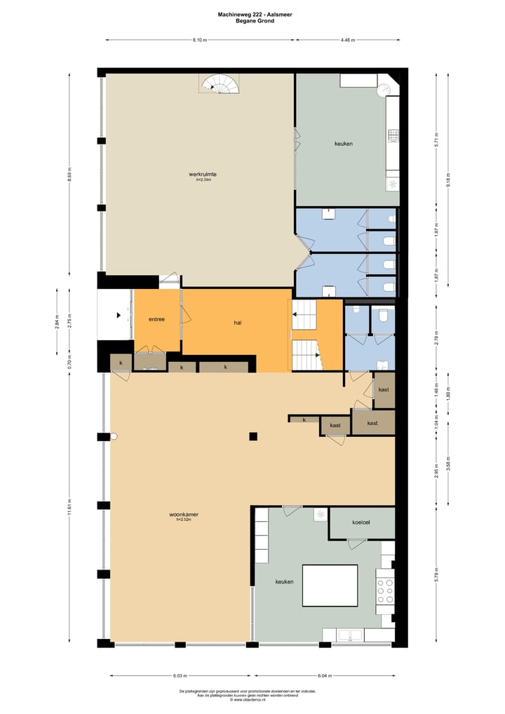 Foto 35 van Machineweg 222