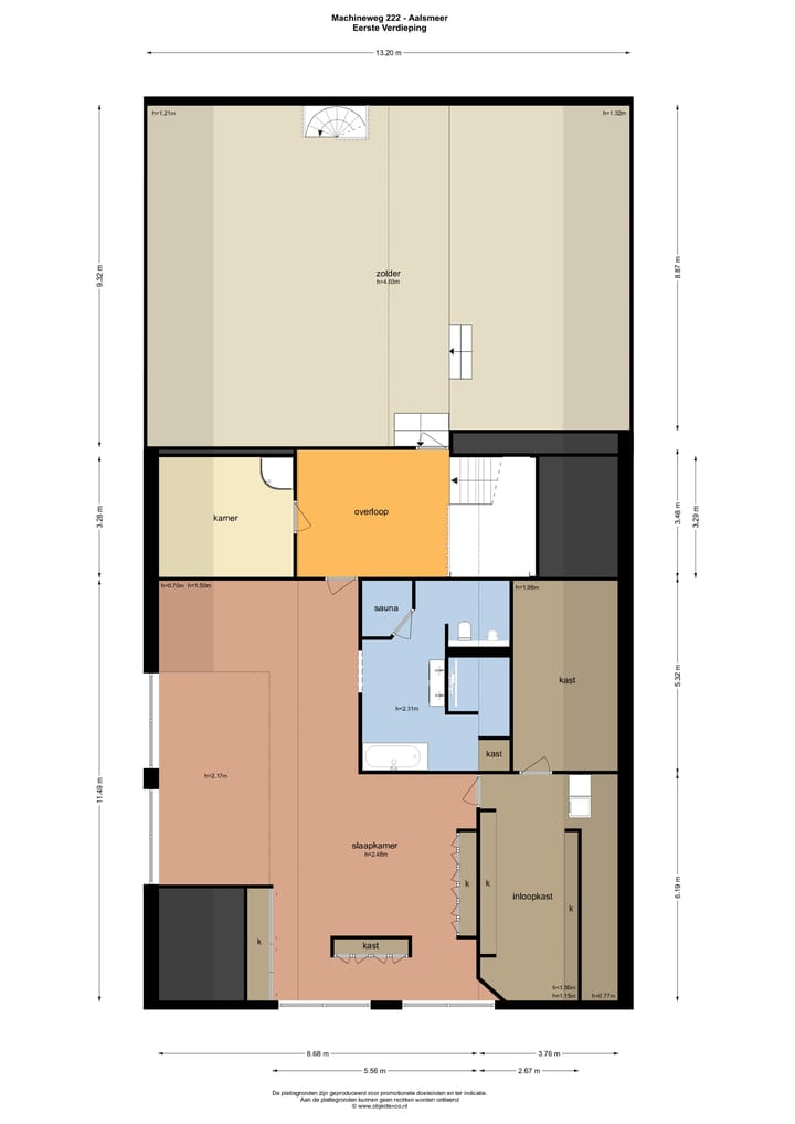 Foto 36 van Machineweg 222