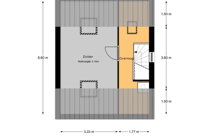 Bekijk foto 31 van Berlage-erf 3