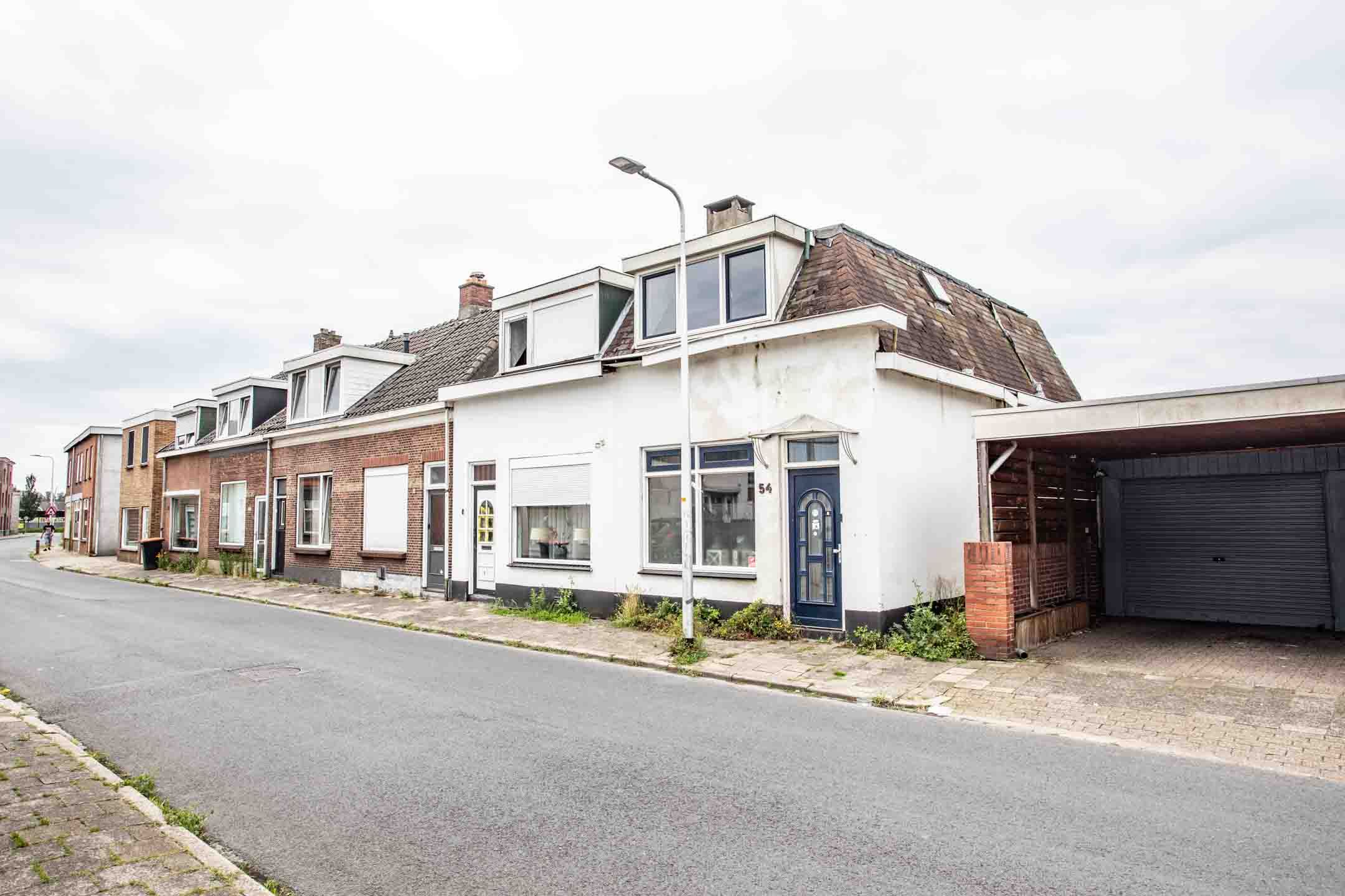 Rohofstraat, 54, Almelo, 7605AW, Overijssel, Nederland 54