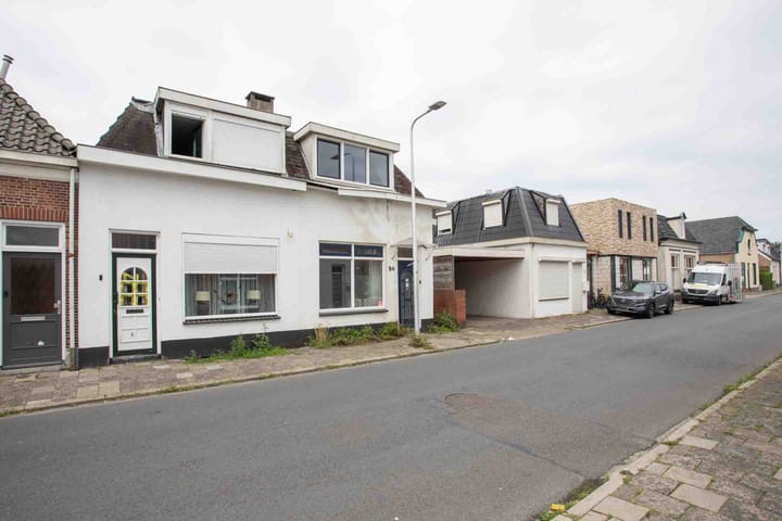 Foto 2 van Rohofstraat 54