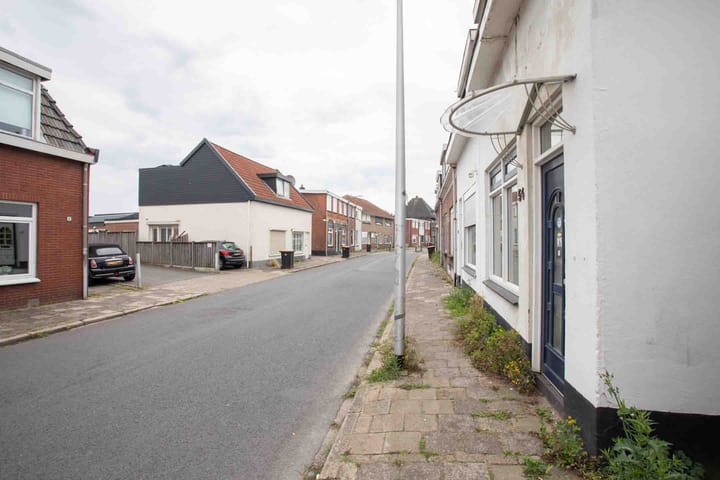 Foto 4 van Rohofstraat 54