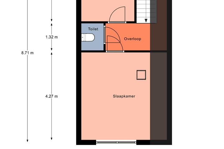 View photo 20 of Rohofstraat 54