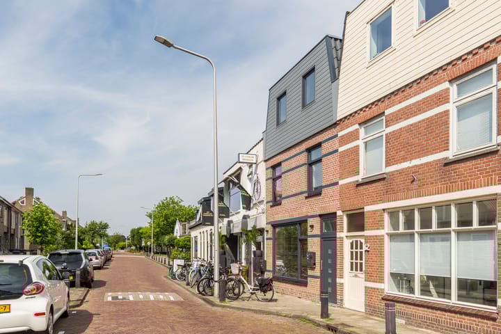 Foto 51 van 's-Gravenzandseweg 64