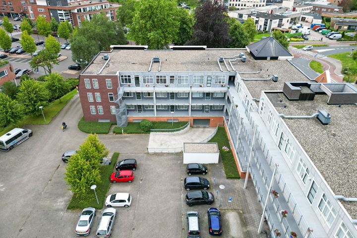 Bekijk foto 14 van Oosterheerdtstraat 56