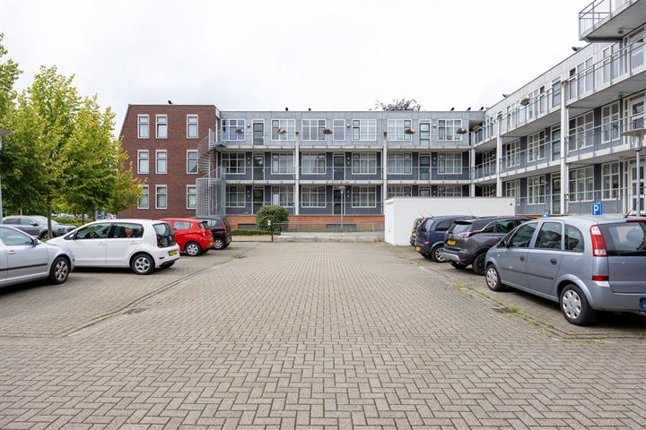 Bekijk foto 19 van Oosterheerdtstraat 56