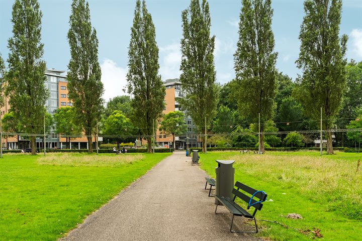 Bekijk foto 47 van Carnapstraat 167