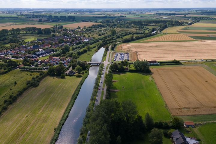 Bekijk foto 4 van Kanaalweg 1