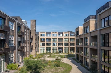 Verspronckweg 150 B38