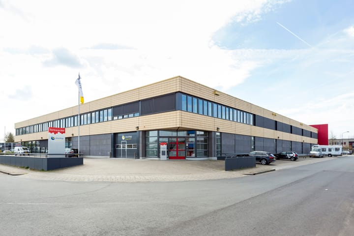 Molenmakershoek 28