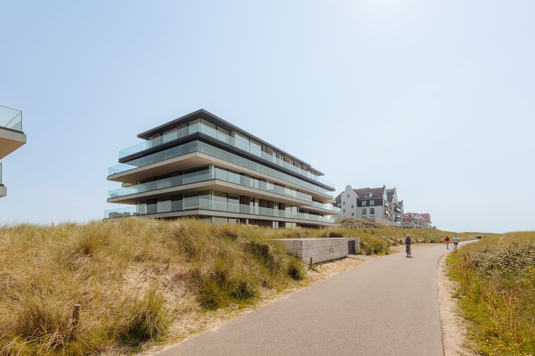 Foto 2 van Vlamingpolderweg 3-B003