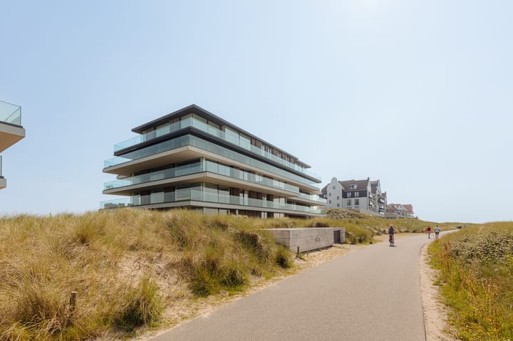 Foto 2 van Vlamingpolderweg 3-B003