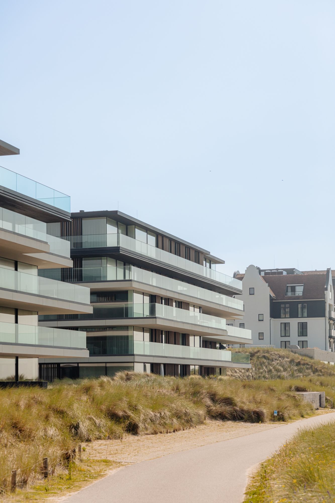 Foto 3 van Vlamingpolderweg 3-B003