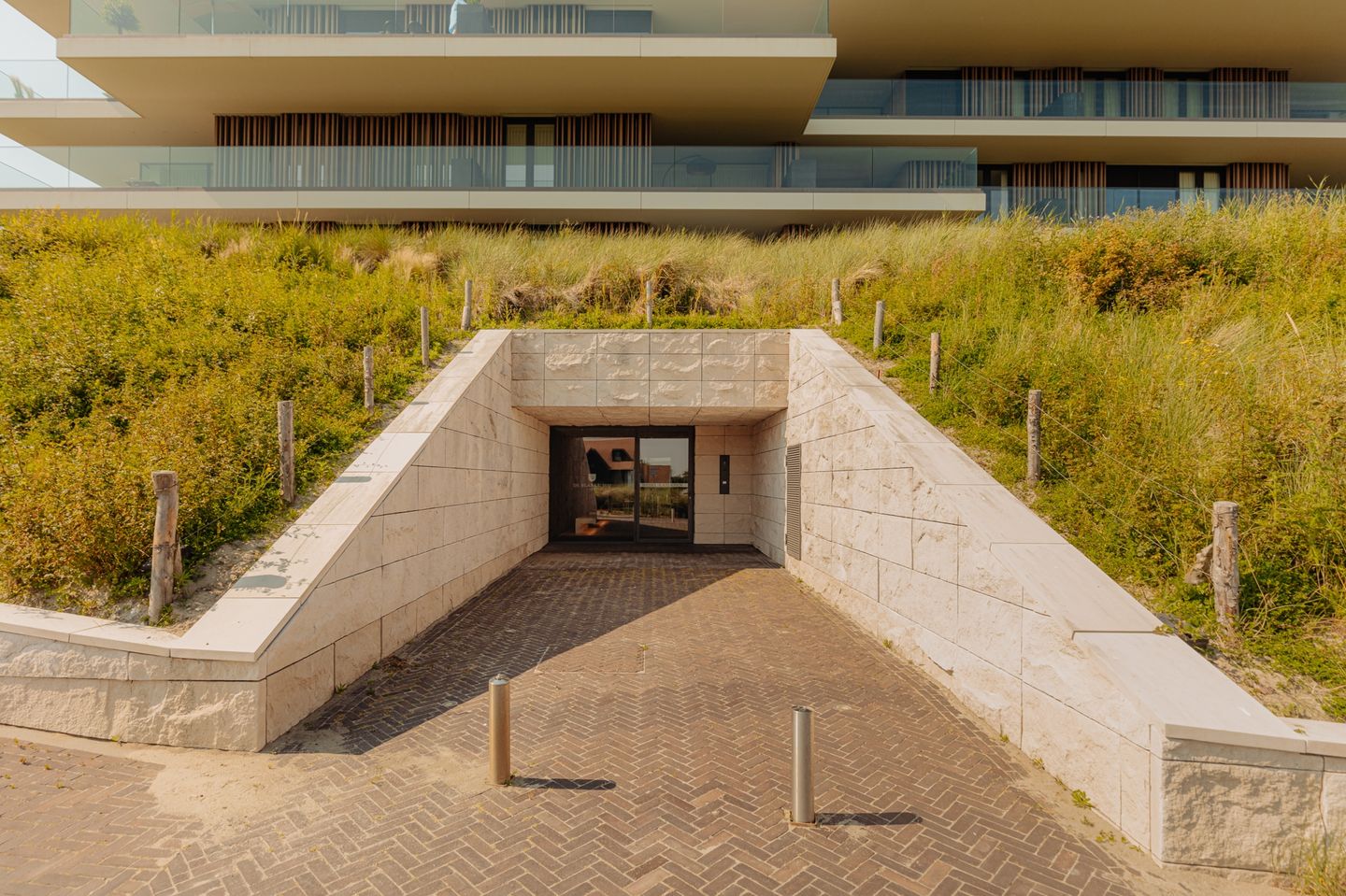 Foto 4 van Vlamingpolderweg 3-B003