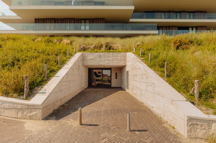 Foto 4 van Vlamingpolderweg 3-B003