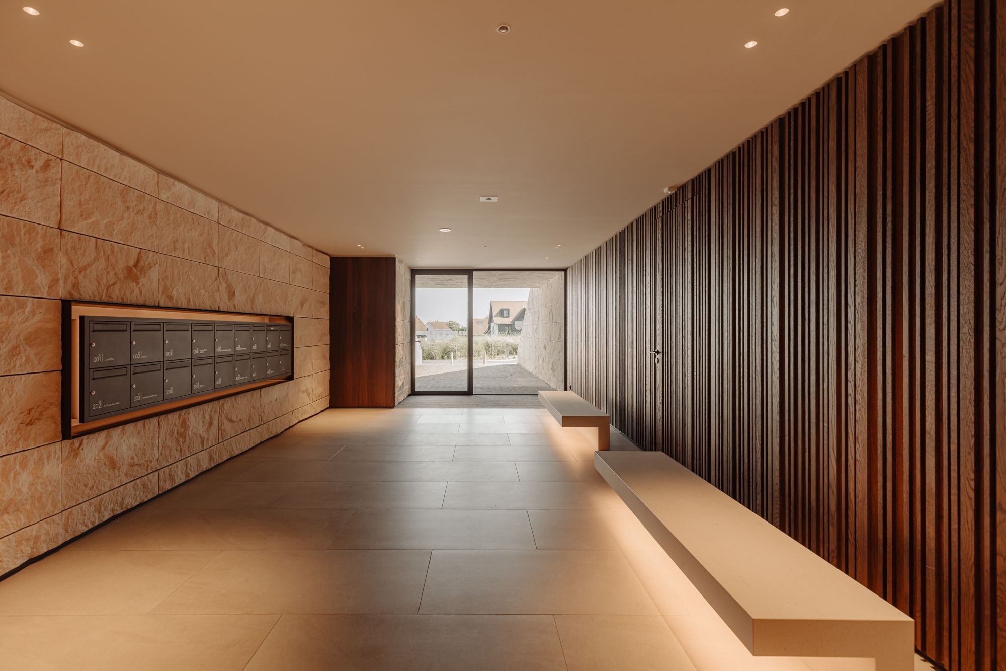 Foto 6 van Vlamingpolderweg 3-B003