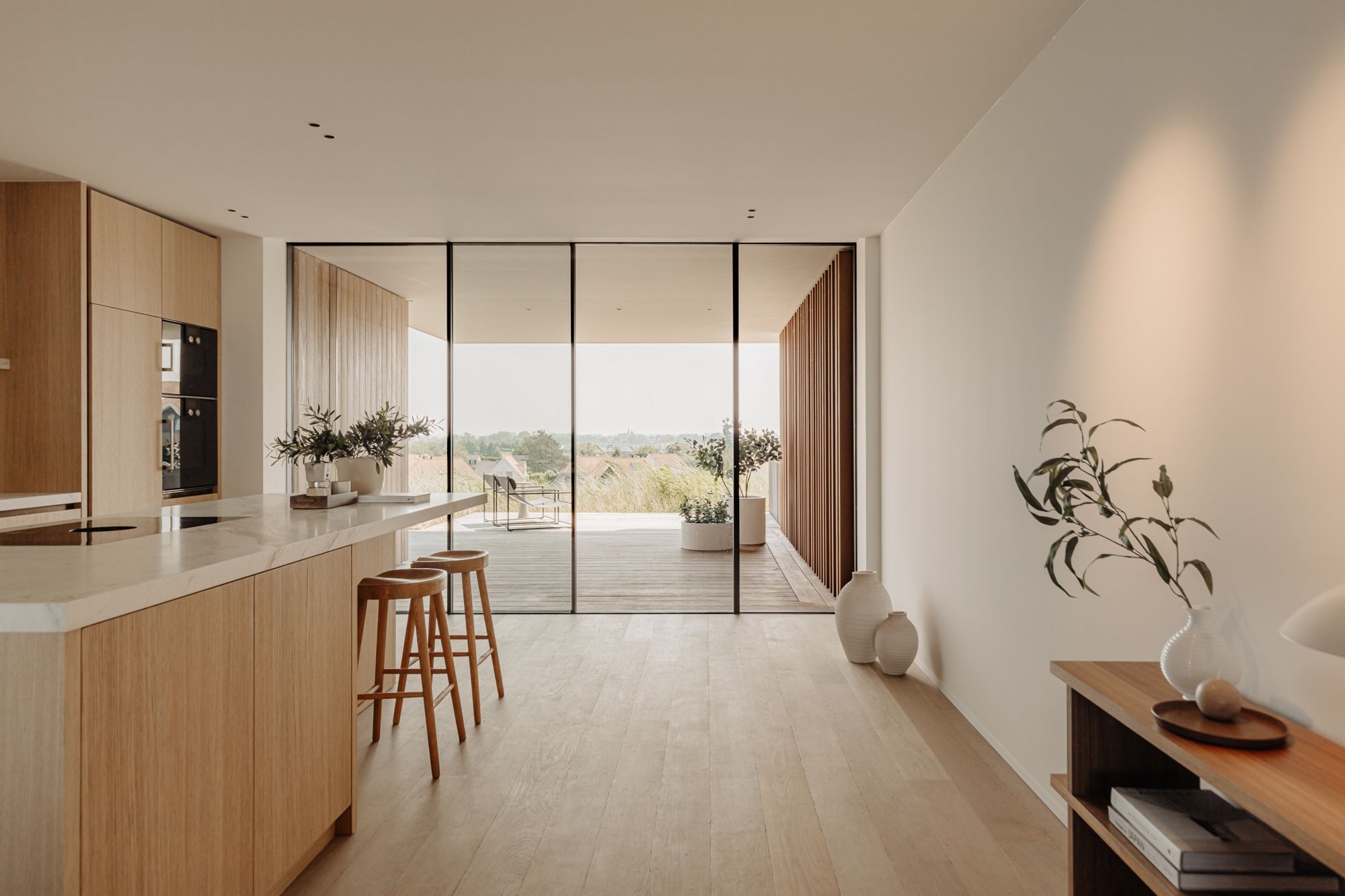 Foto 12 van Vlamingpolderweg 3-B003