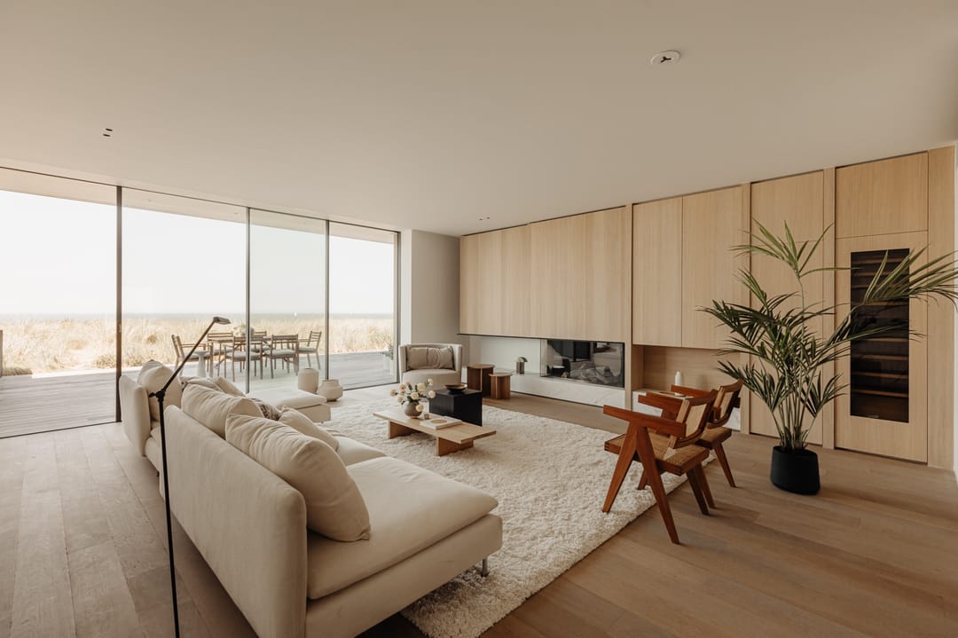 Foto 1 van Vlamingpolderweg 3-B003