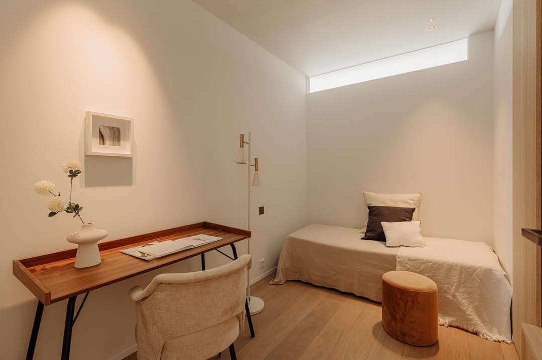 Foto 31 van Vlamingpolderweg 3-B003