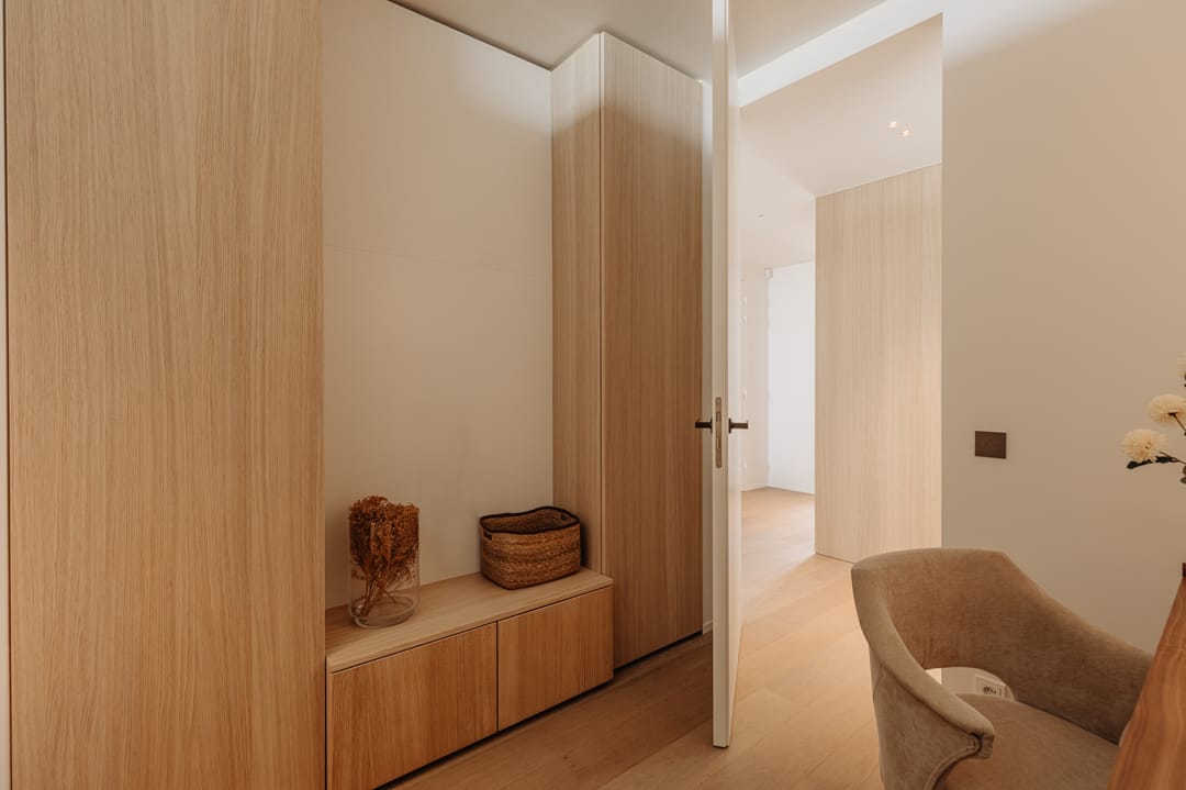 Foto 32 van Vlamingpolderweg 3-B003