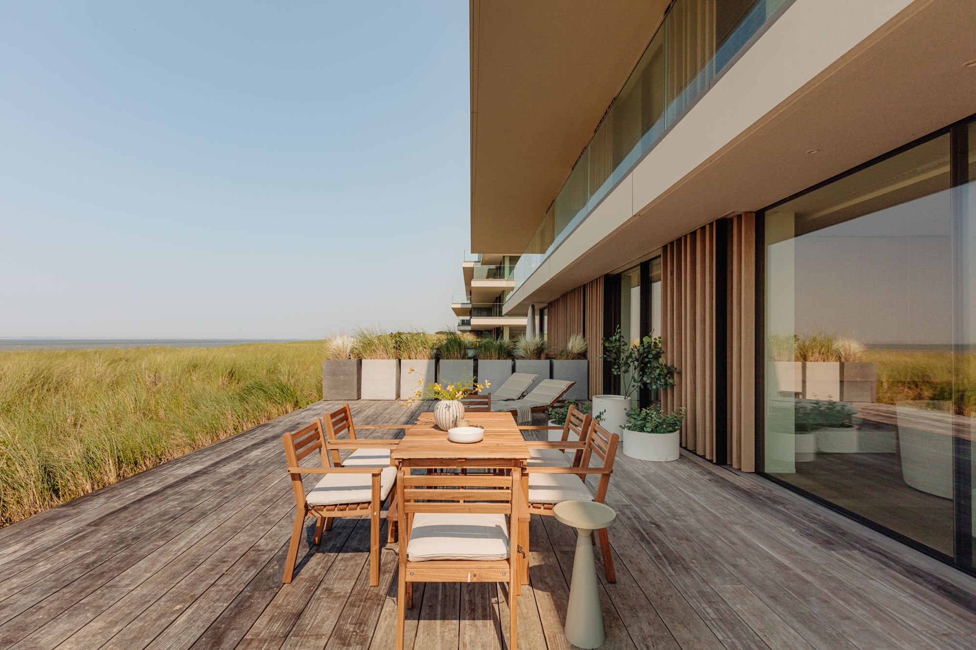 Foto 45 van Vlamingpolderweg 3-B003