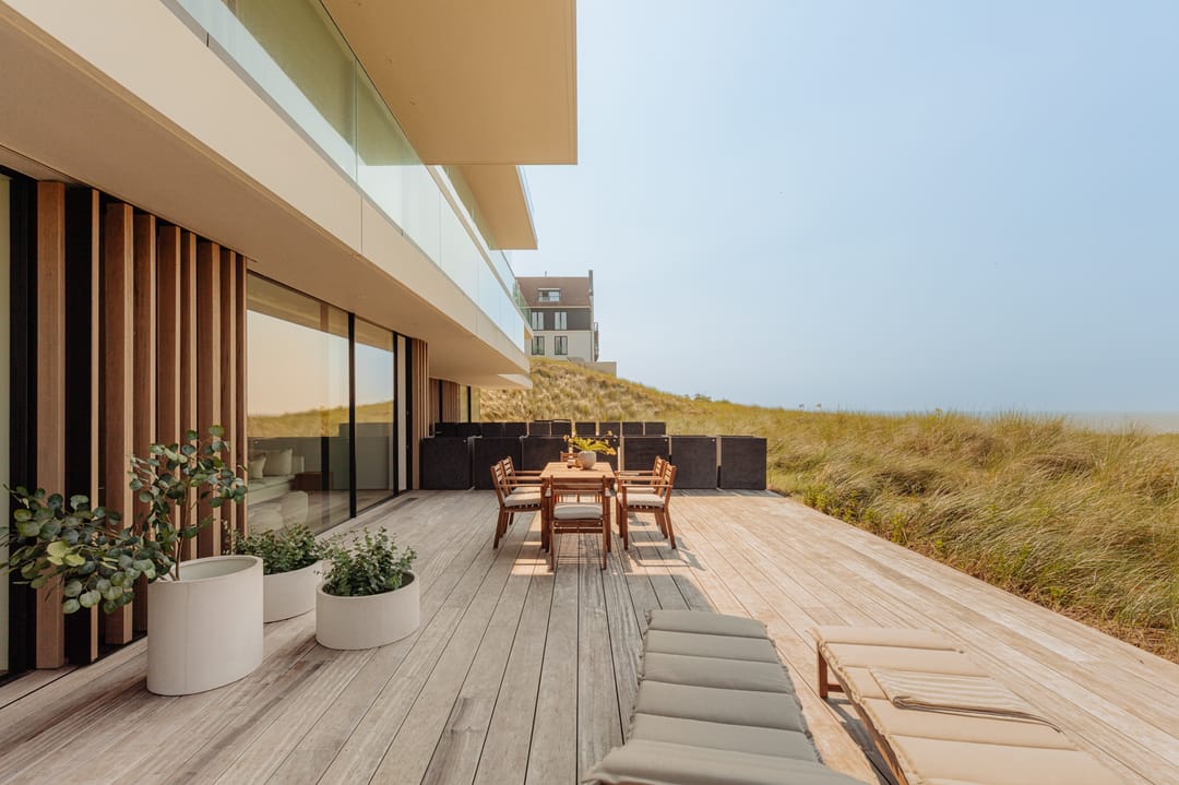 Foto 46 van Vlamingpolderweg 3-B003