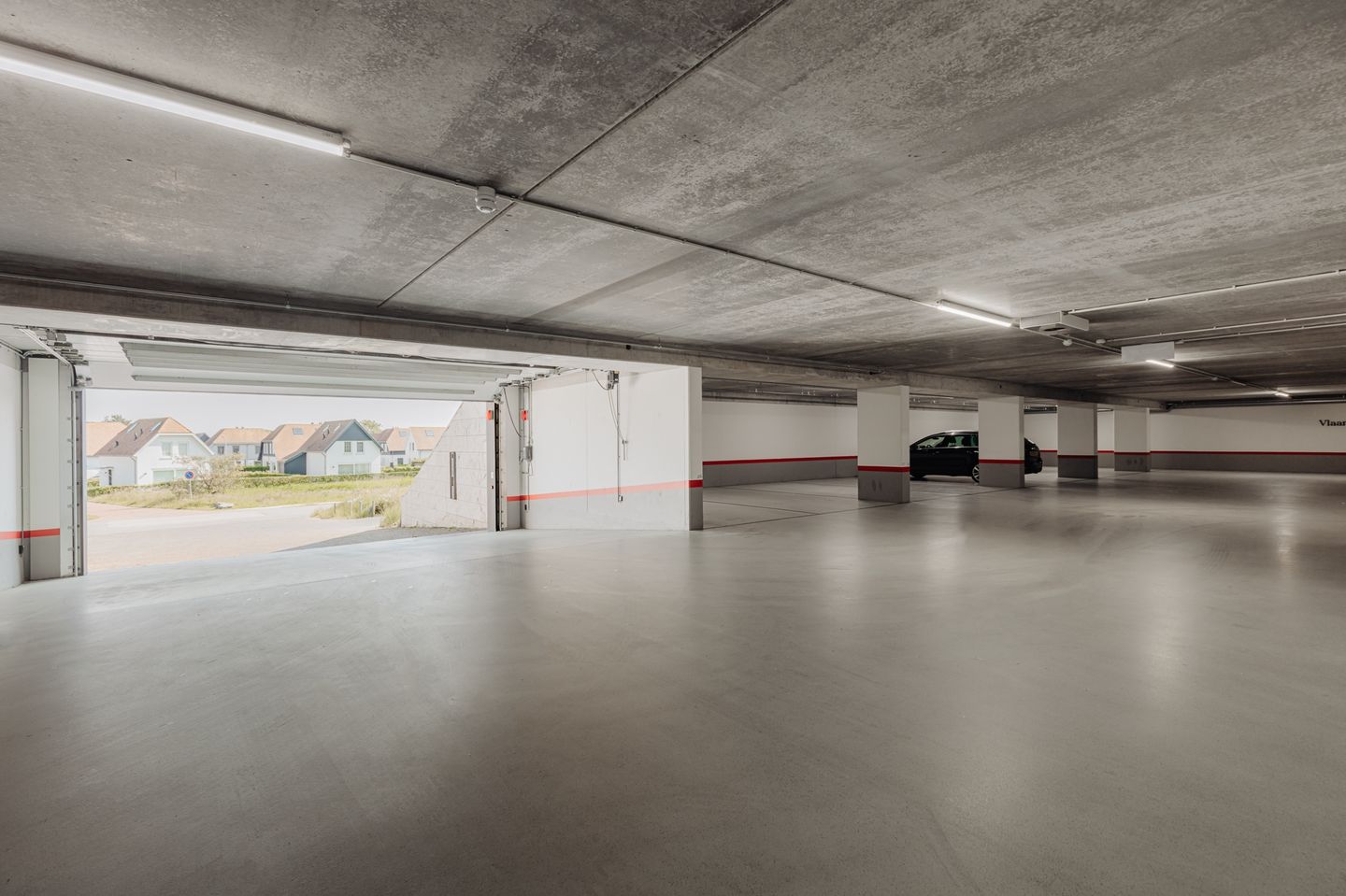 Foto 50 van Vlamingpolderweg 3-B003