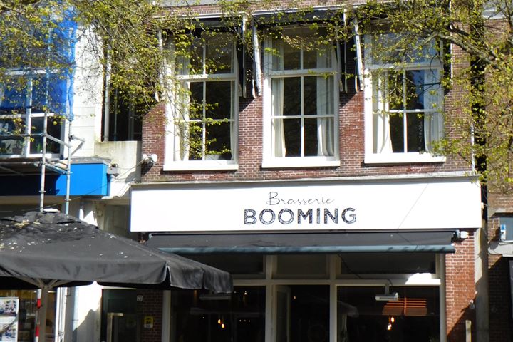 Voorstraat 73, Harlingen