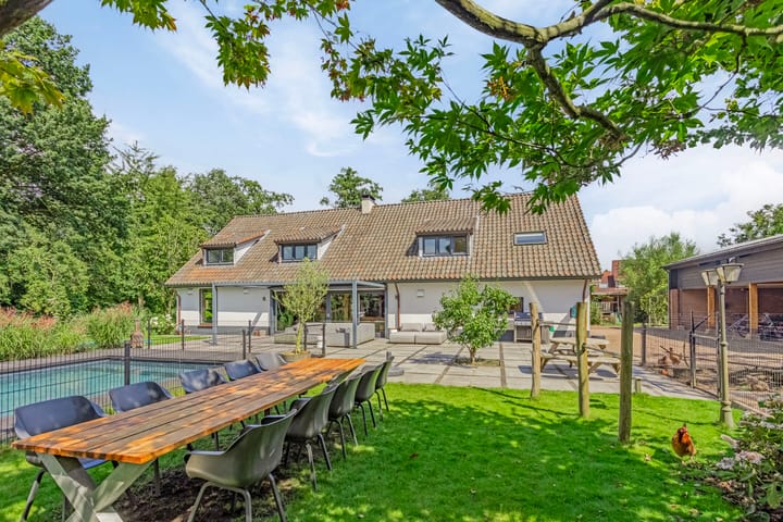 Foto 3 van Bluesdreef 12