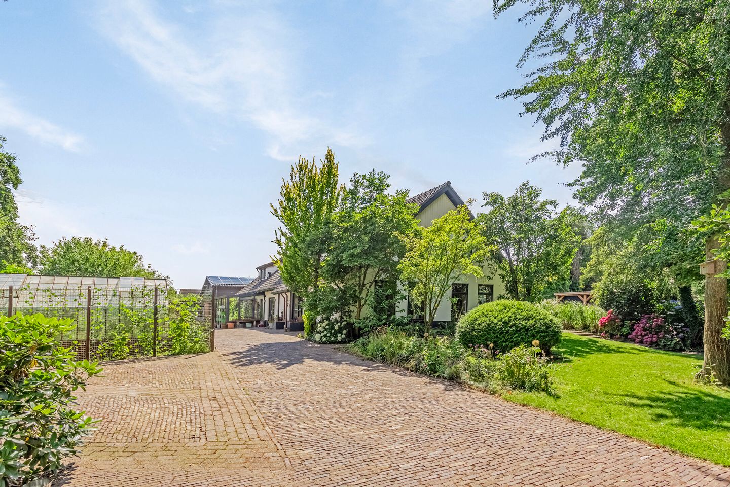 Foto 4 van Bluesdreef 12